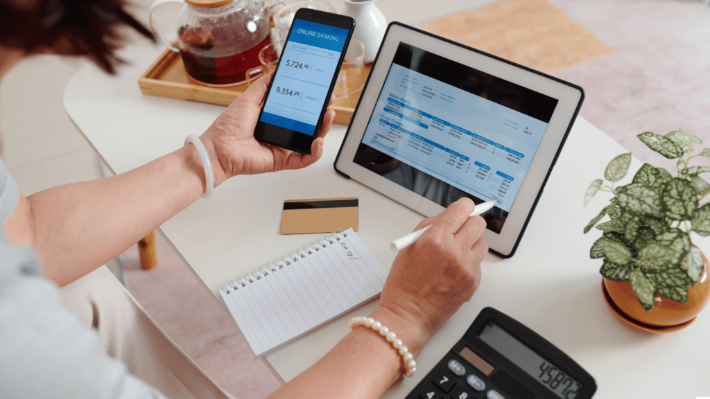 Bookkeeping Small Business